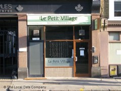Le Petit Village image