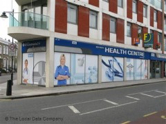 New North Health Centre image