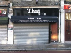 Khas Thai image