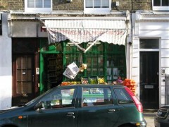 M&R Halal Meat image