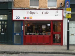 Felipe's Cafe image