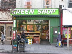 Green Shop image