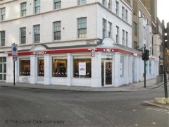 Pret A Manger image