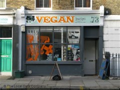 Vegan Boutique image