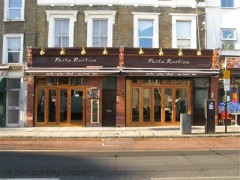 Pasta Rustica image