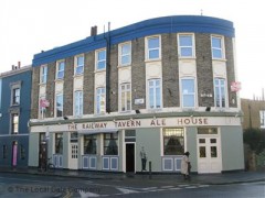 The Railway Tavern image