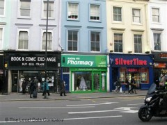 Notting Hill Pharmacy image