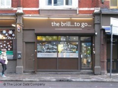 Brill To Go image