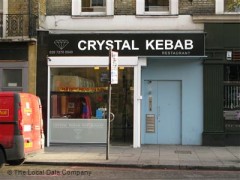 Crystal Kebab image