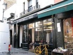 Ben Sherman image