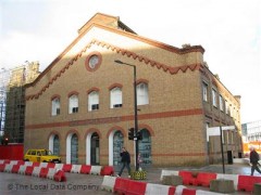 King's Cross Marketing Suite image
