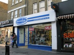 Brandshop image