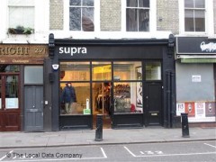 Supra WKI image
