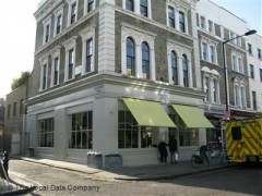 Granger & Co image