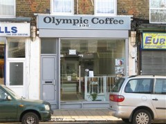 Olympic Coffee image