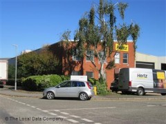 Hertz Rent A Car image