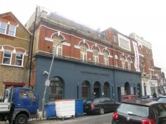 Battersea Mess & Music Hall image