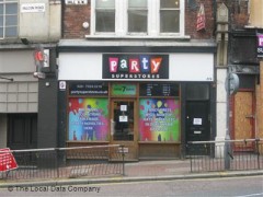 Party Superstores image