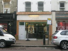 Edward James image