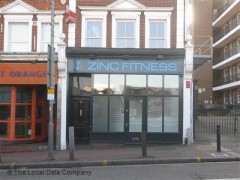 Zinc Fitness image