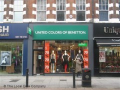 United Colors Of Benetton image