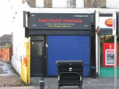 Maryland Massala image