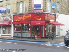 Cafe Blanca image