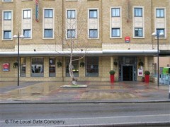 Hotel ibis Restaurant & Bar image
