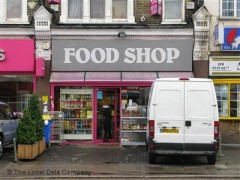 Food Shop image