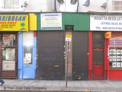Cac Christian Centre image