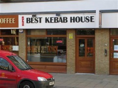 Best Kebab House image