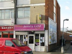 Beauty Land image