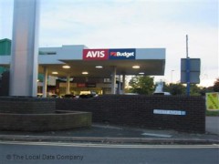 Budget Rent A Car image