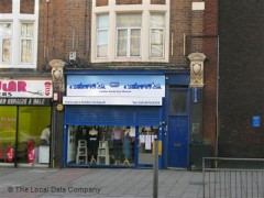 RSPCA image