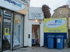 Sydenham Surgery image
