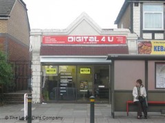 Digital 4 U image