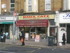 Naka Cafe image