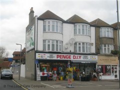 Penge D.I.Y image