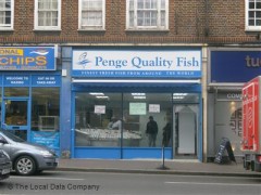 Penge Quality Fish image