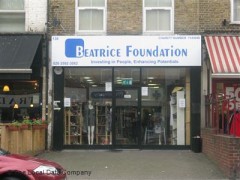 Beatrice Foundation image