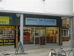 Imperial Dry Cleaners image