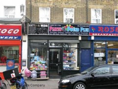 Party & Pound Plus image