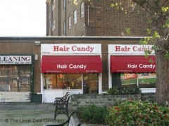Hair Candy image