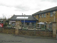 Cafe East image