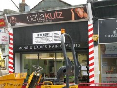 Betta Kutz image