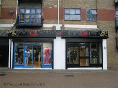 VIP Sports & Graffiti Paint Shop image