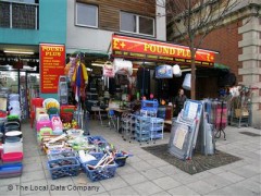 Your Choice Pound Plus image