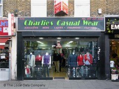 Charlies Casual Wear image