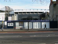 Spurs Shop image