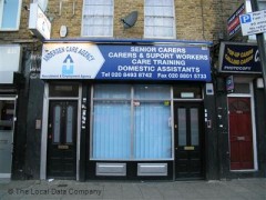 Andersen Care Agency image